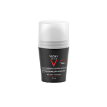 Vichy homme 72h - antiperspirant for men, 50ml