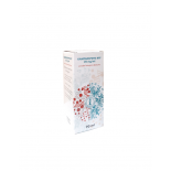 Camphor alcohol RFF 20 mg/ml, cutaneous solution, 90ml
