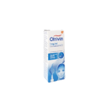 Otrivin 1 мг/мл спрей для носа, раствор, 10мл