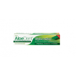 AloeDent Triple Action toothpaste, 100ml