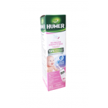 Humer nasal spray for infants/children, 50ml
