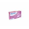 Ibugard 125 мг суппозитории, N10