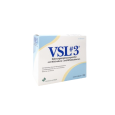VSL#3  - пищевая добавка, 30 пакетиков